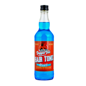 Dapper Dan Hair Tonic Blue - 500ml