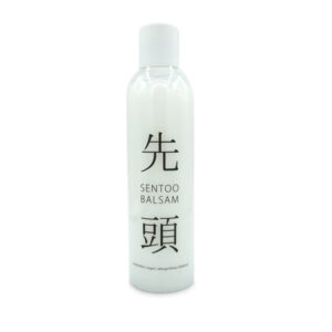 Aderans Sentoo Balsam für synthetische Fasern - 250 ml
