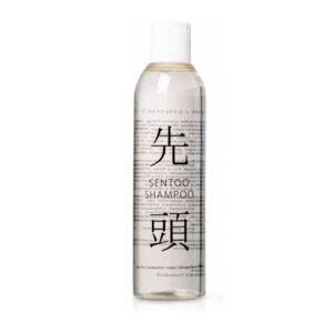 Aderans Sentoo Shampoo für synthetische Fasern - 250 ml