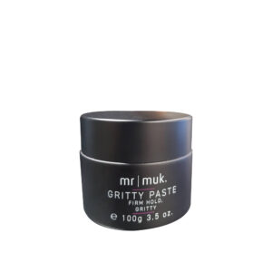 mr muk. Gritty Paste - Firm Hold - Gritty - 100g